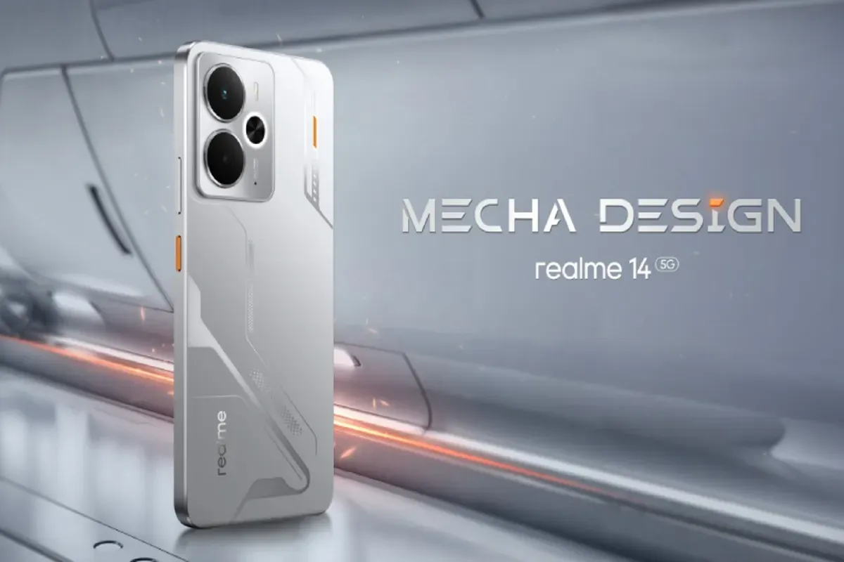 realme 14 5G: Yeni Akıllı Telefonun Özellikleri ve Fiyatı