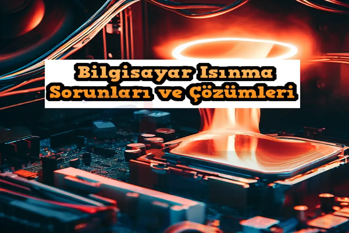 Bilgisayar Sorunları Çözümleri: Etkili Yöntemler