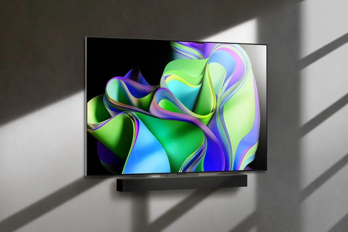 LG OLED Televizyonları: Yeni G5 ve C5 Serileri Duyuruldu