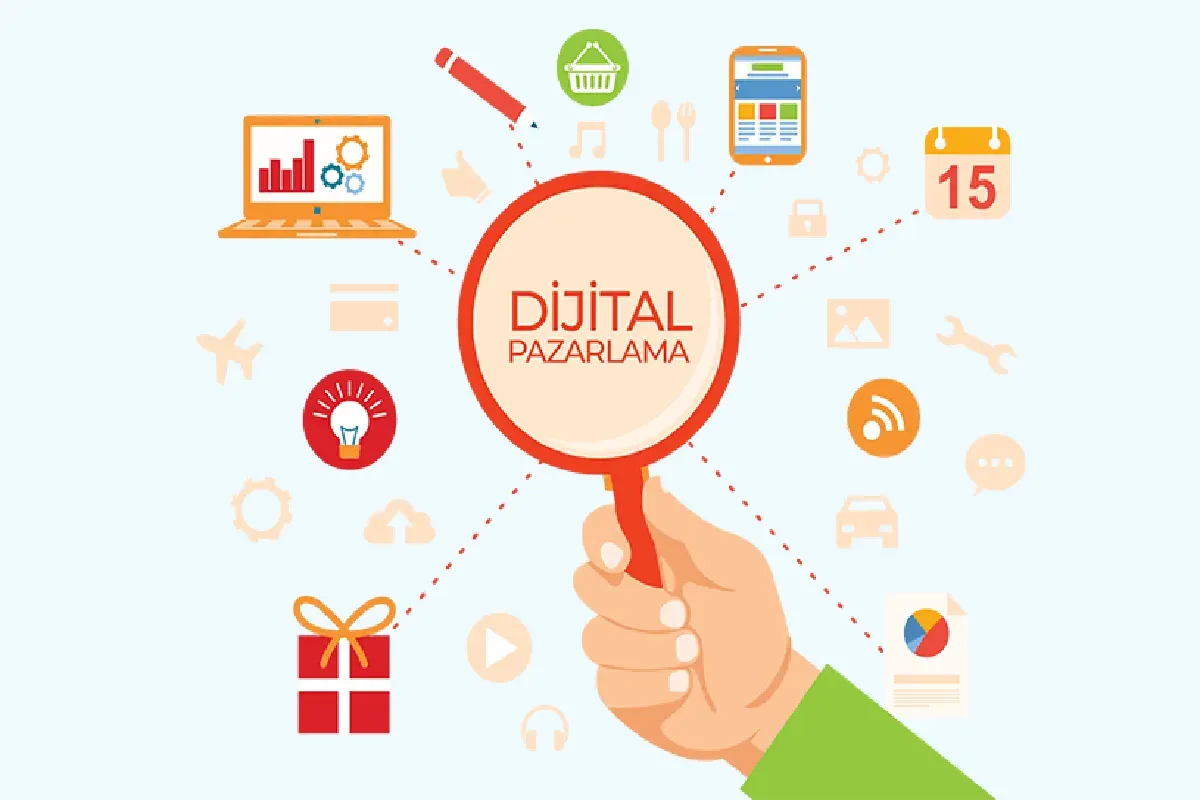 Dijital Pazarlama: SEO ve SEM’i Karşılaştırın