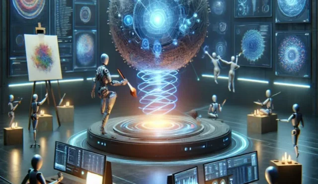 İçerik Üretim Süreci: Adım Adım Rehber