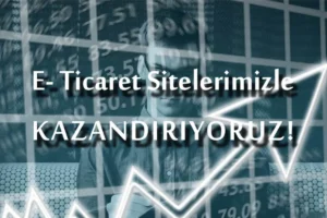 E-ticaret Sitesi Özellikleri: Başarılı Bir Tasarım İçin