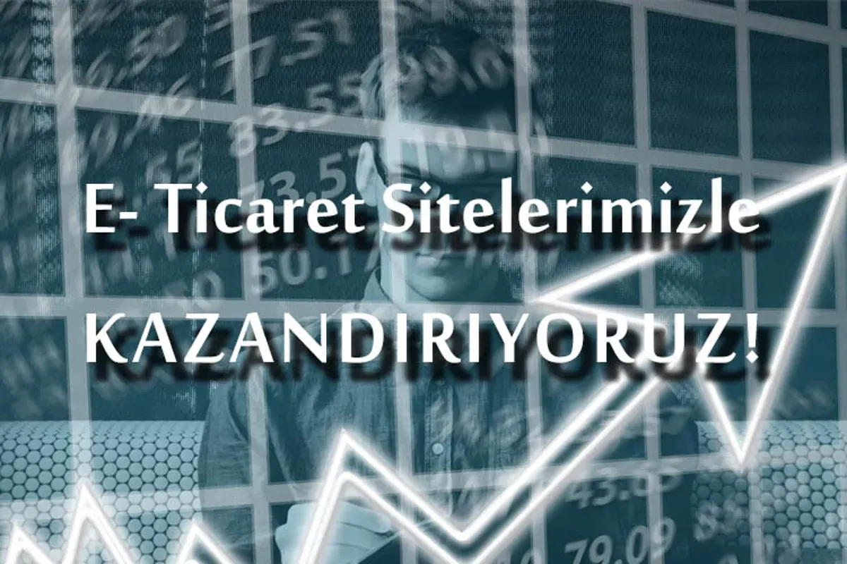 E-ticaret Sitesi Özellikleri: Başarılı Bir Tasarım İçin