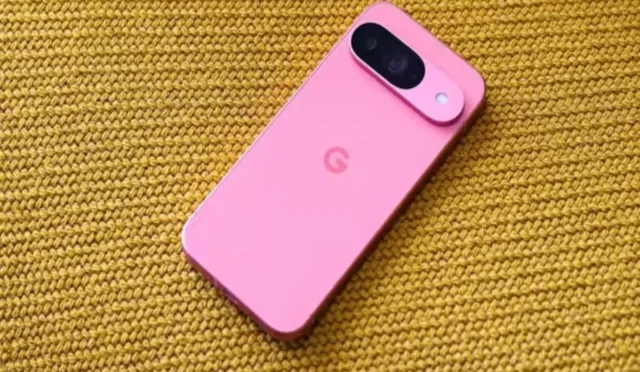 Google Pixel 9a: Yeni Özellikleri ve Tasarımı