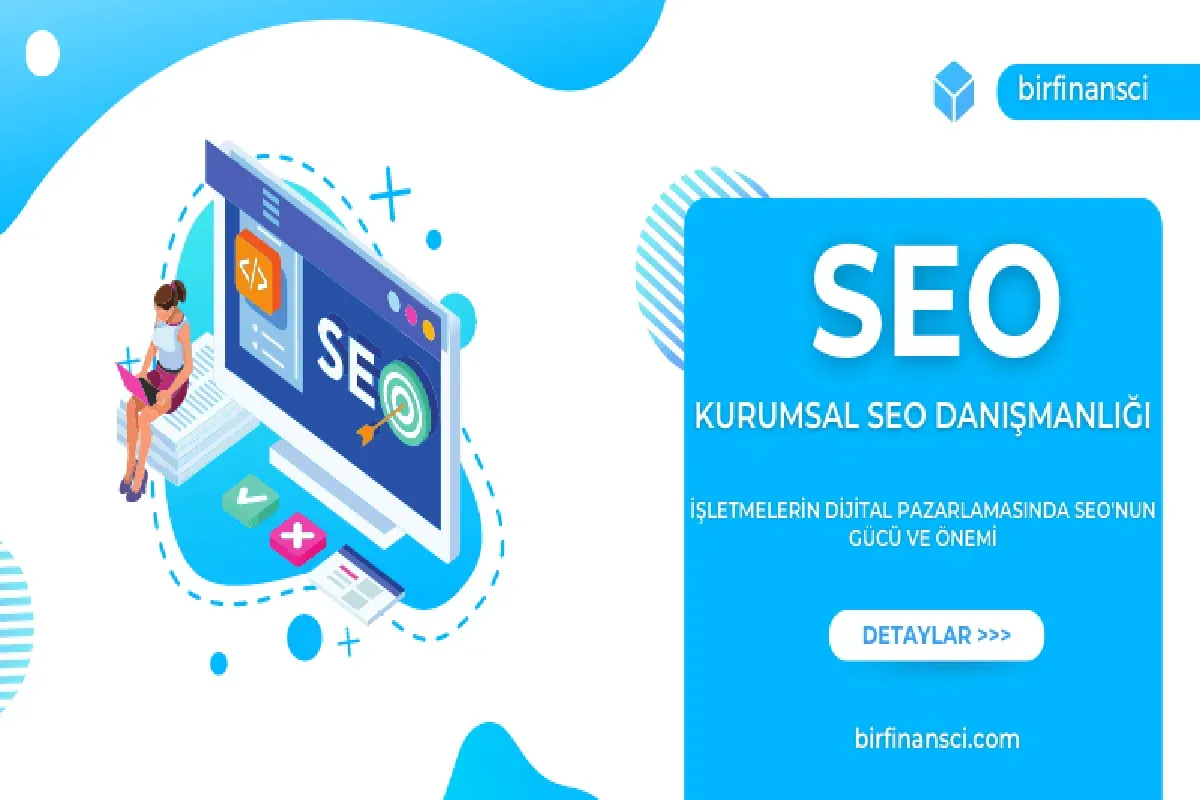 SEO Gücü: Trafik Çekme ve Geliri Arttırma Yöntemleri