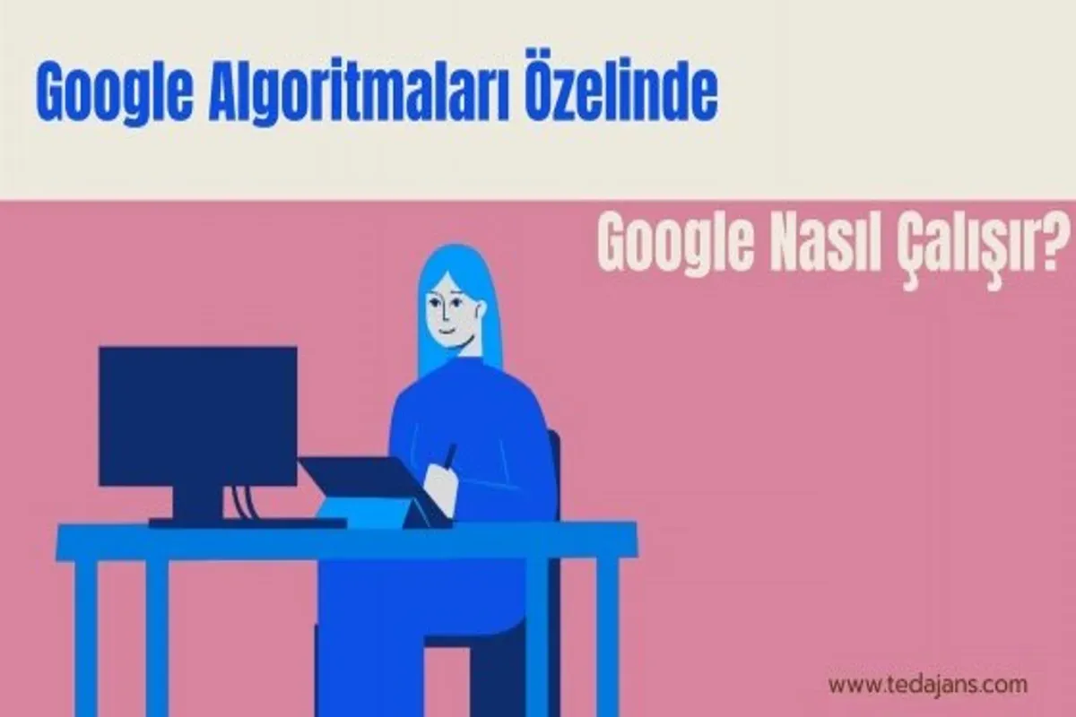 SEO Algoritmaları: Her Pazarlamacının Bilmesi Gerekenler