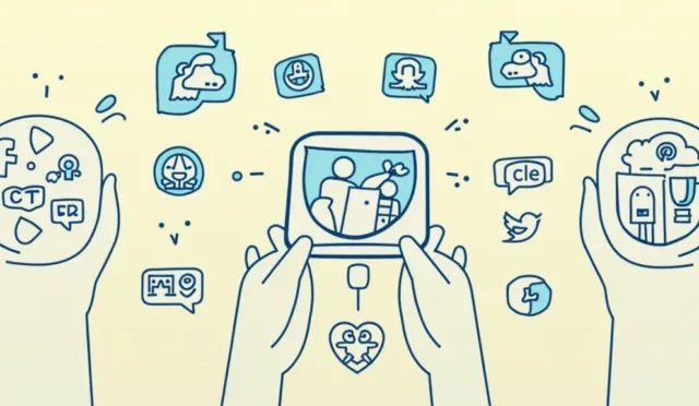 Etik Sosyal Medya Kullanımı ve Bilinçli Paylaşım