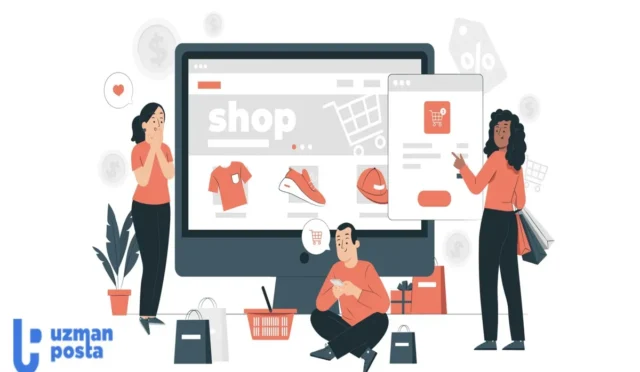 E-ticaret Nasıl Yapılır? Başlangıç Rehberi