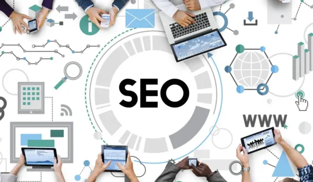 SEO Stratejileri ile Web Sitenizin Trafiğini Artırın