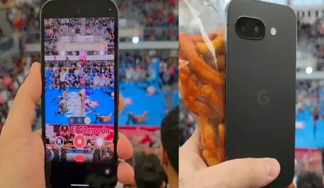 Google Pixel 9a: Yeni Özellikleri ve Fiyatı Hakkında