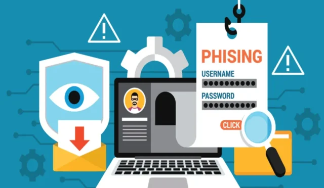 E-Posta Güvenliği: Koruma Yöntemleri ve Uygulamalar