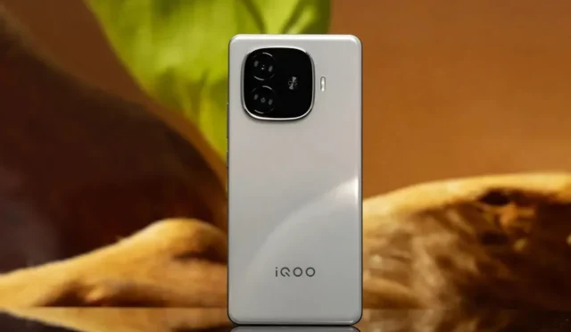 iQOO Z10 Turbo: Teknik Özellikleri ve Yenilikleri