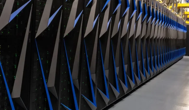 AGI Süper Bilgisayar: Yapay Zeka Devrimine Hazır