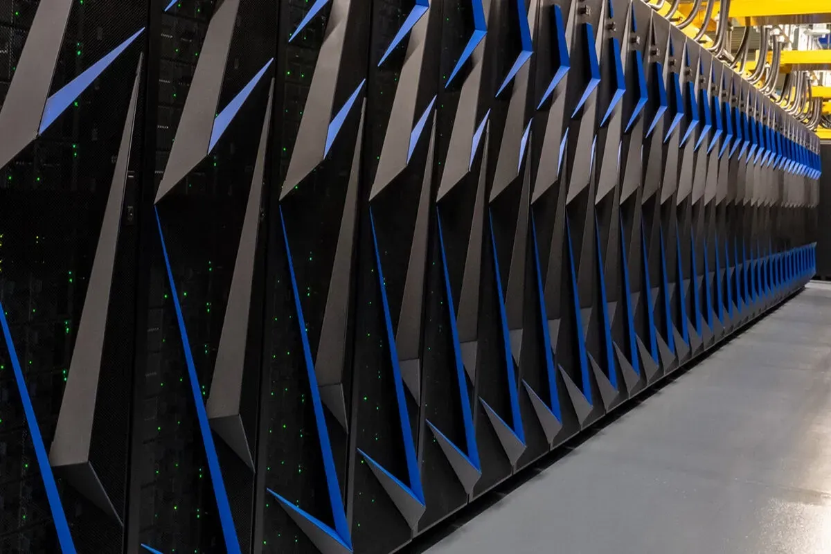 AGI Süper Bilgisayar: Yapay Zeka Devrimine Hazır