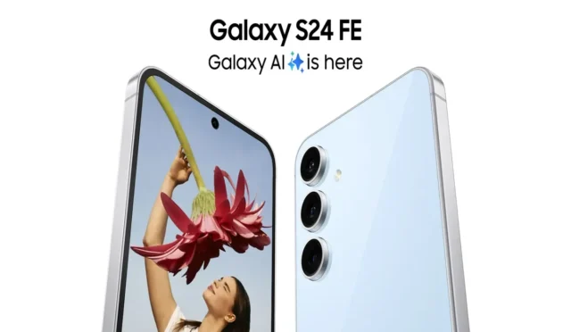 A101 Galaxy S24 FE Fiyatları: Tüm Detaylar Burada!