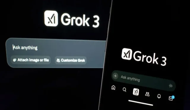 Grok 3: Yapay Zeka Modeli İle Yeni Dönem Başlıyor