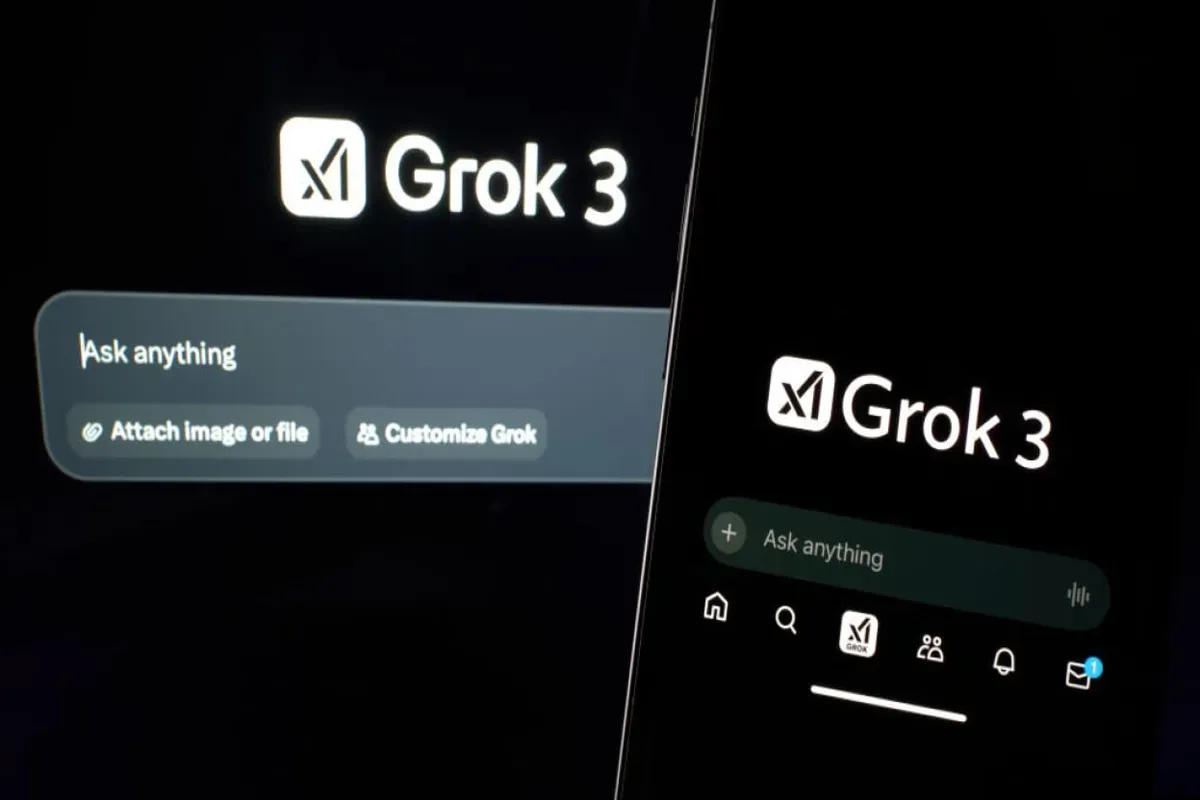 Grok 3: Yapay Zeka Modeli İle Yeni Dönem Başlıyor