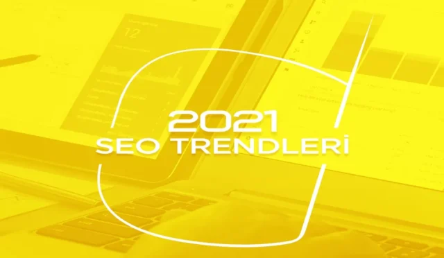 SEO Trendleri: 2025 İçin Dijital Pazarlamada Neler Bekleniyor