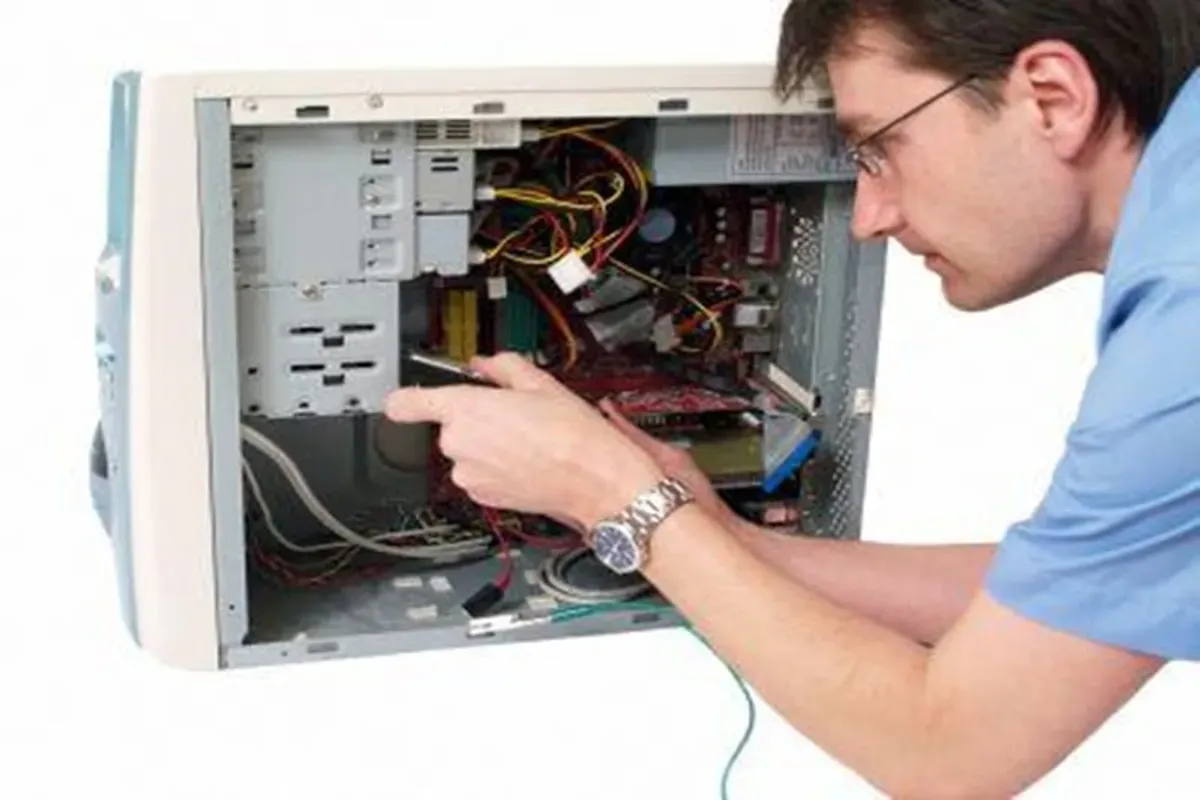 Bilgisayar Sorunları ile Baş Etmenin 5 Etkili Yolu