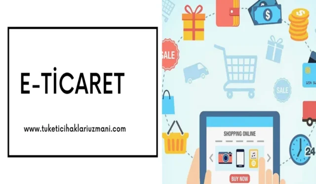 İnternetten Alışveriş Hakları: Tüketici Bilgileri