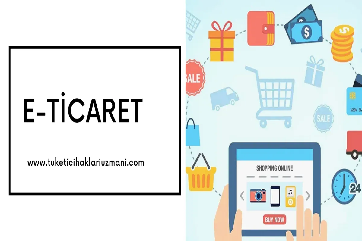 İnternetten Alışveriş Hakları: Tüketici Bilgileri