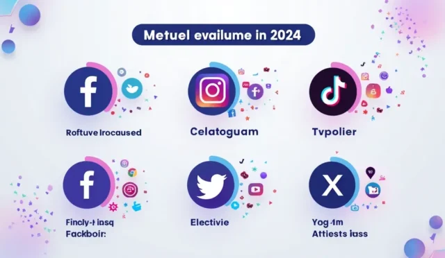 Sosyal Medya Platformları: Hangi Amaçla Kullanmalı?
