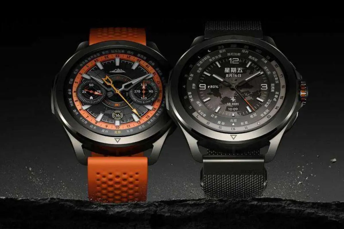 Xiaomi Watch S4: Yeni Akıllı Saatin Özellikleri ve Fiyatı