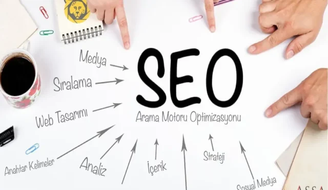 SEO için Web Sitesi Optimizasyonu: Kesin İpuçları