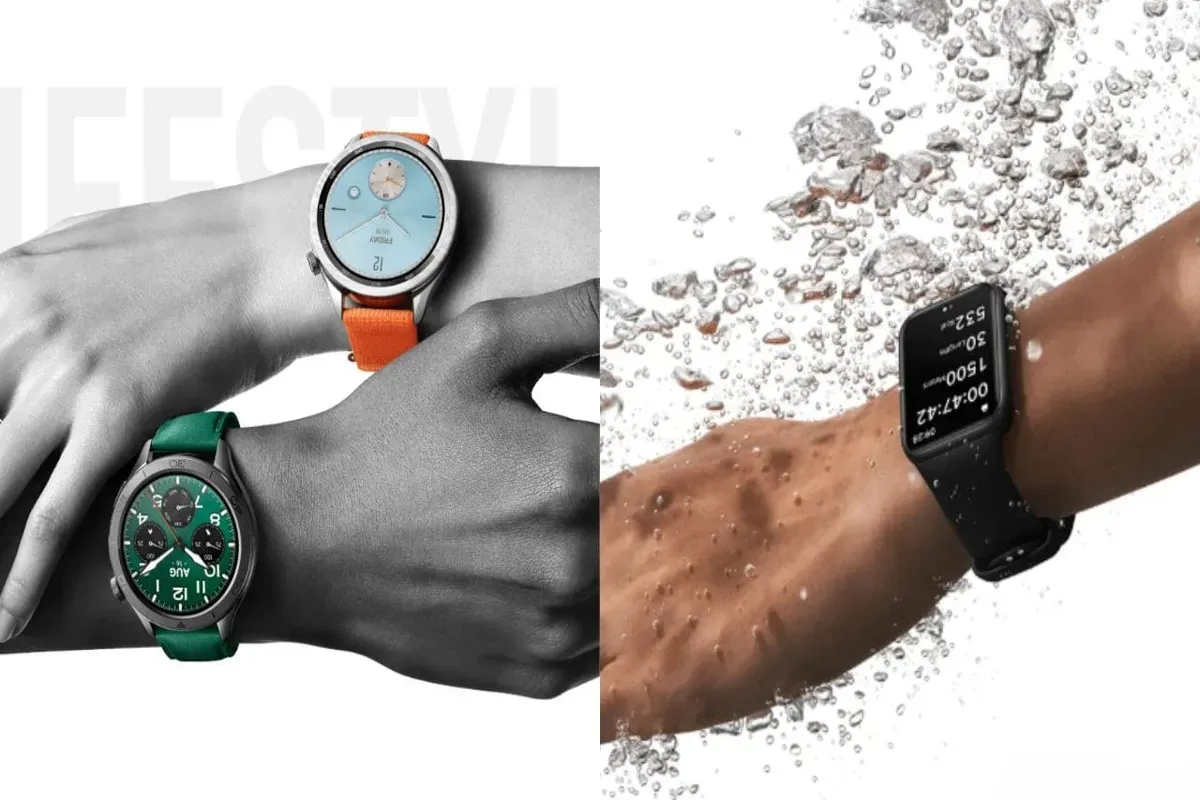 Xiaomi Watch S4: Yeni Akıllı Saatin Detayları