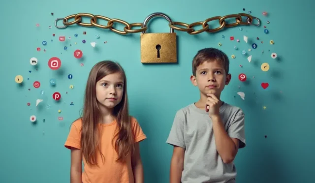 Sosyal Medyanın Zararlı Etkileri ve Mücadele Stratejileri