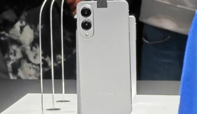 Galaxy S25 Edge: Özellikleri ve Tanıtım Tarihi Hakkında