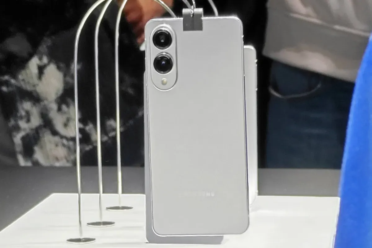 Galaxy S25 Edge: Özellikleri ve Tanıtım Tarihi Hakkında