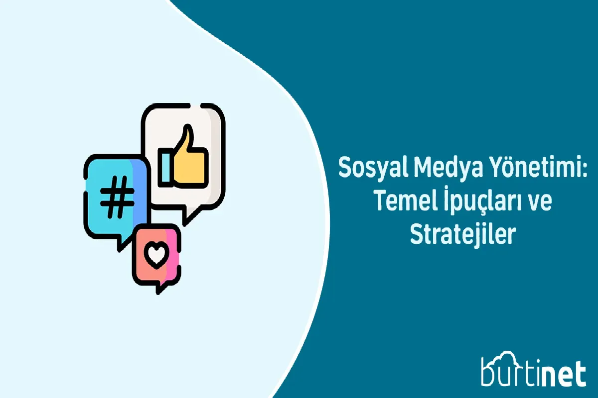 Sosyal Medyayı Verimli Kullanmanın İpuçları