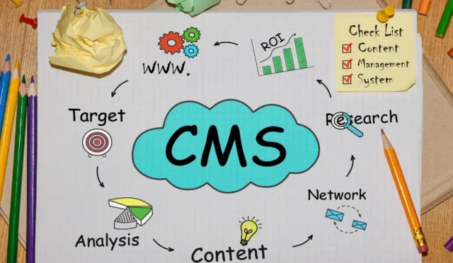 İçerik Yönetim Sistemi (CMS): Avantajları ve Entegrasyonu