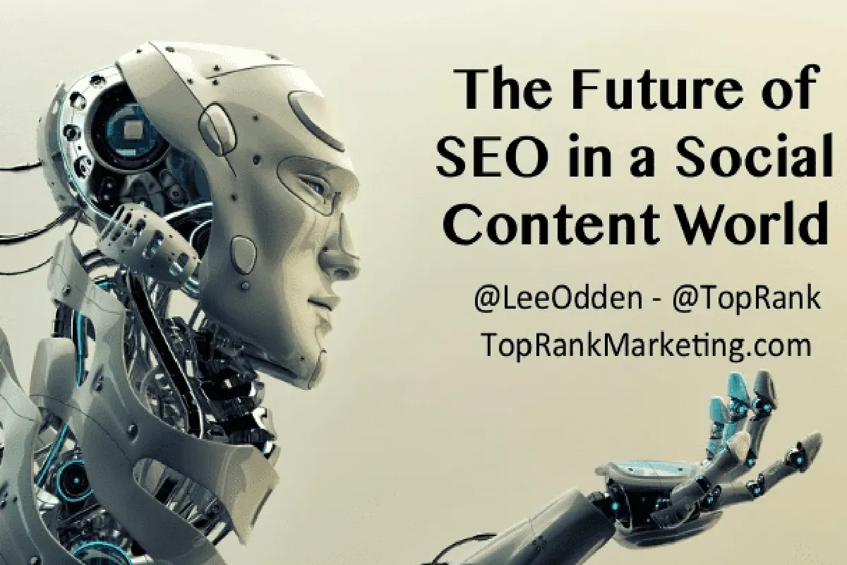 SEO Geleceği: 2025 İçin Önemli Trendler