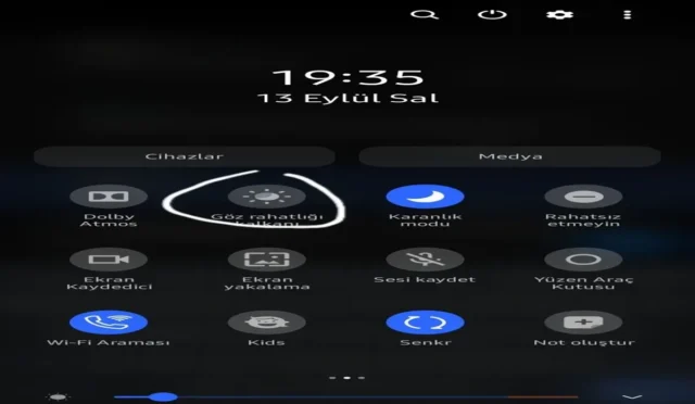 Samsung Telefon Ekran Kalitesi: En İyi Modeller 2025