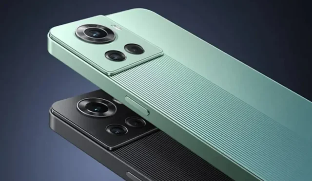 Orta Segment Akıllı Telefonlar: AnTuTu Mart Sıralaması