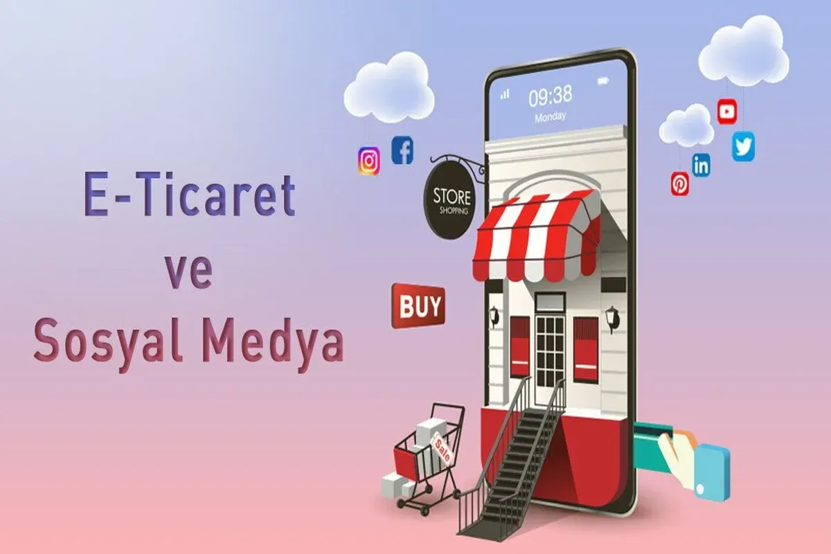 Sosyal Medya ve E-Ticaret: Etkili Kullanım Yöntemleri 2025