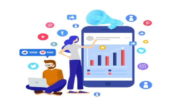 Sosyal Medya Pazarlamasında Başarılı Olmanın 7 Yolu