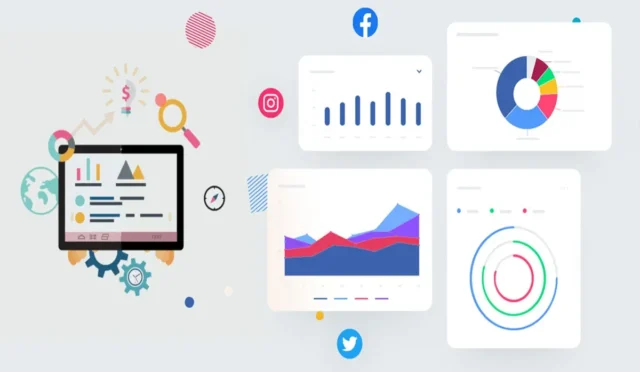 Sosyal Medya Analizi: Performansınızı Artırmanın Yolları