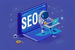 SEO: Web Sitenizin Trafiğini Artırma Yöntemleri