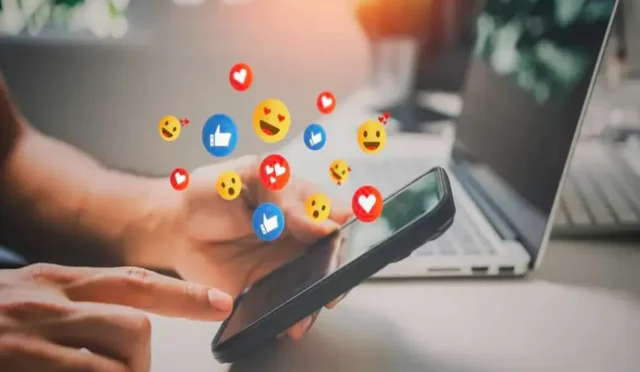 Sosyal Medya İstatistikleri 2023: Bilmeniz Gerekenler