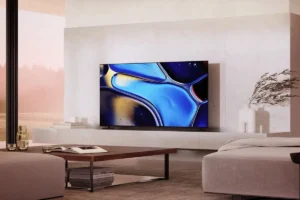 Sony BRAVIA 8 II: Yeni Nesil QD-OLED Televizyon