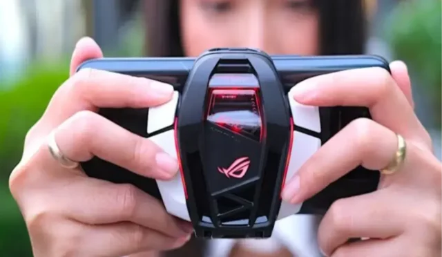 En Hızlı Amiral Gemisi Android Telefonlar Mart 2023