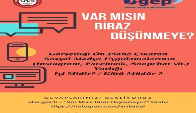 Sosyal Medya Varlığı Oluşturmanın Tarzları ve Önemi