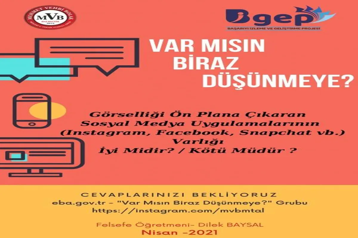 Sosyal Medya Varlığı Oluşturmanın Tarzları ve Önemi