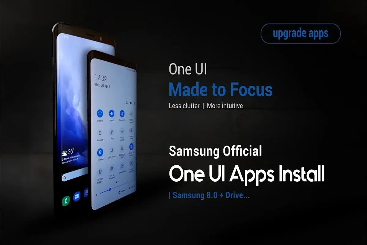 One UI 8.0: Samsung'un Yeni Güncellemesi Performans Artırıyor