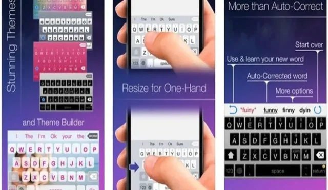 iPhone Klavye Uygulamaları: Hangi Uygulamalar En İyi?