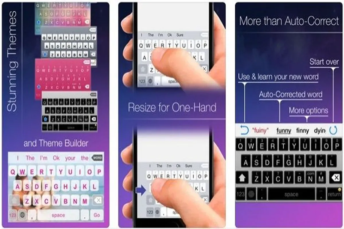 iPhone Klavye Uygulamaları: Hangi Uygulamalar En İyi?