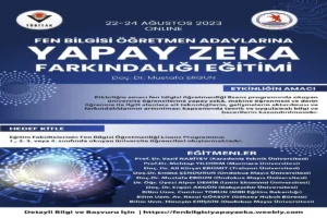 Yapay Zeka Eğitimi: Ant Group'un Yenilikçi Yöntemleri